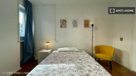 Habitación en alquiler situada en Madrid - MADRID