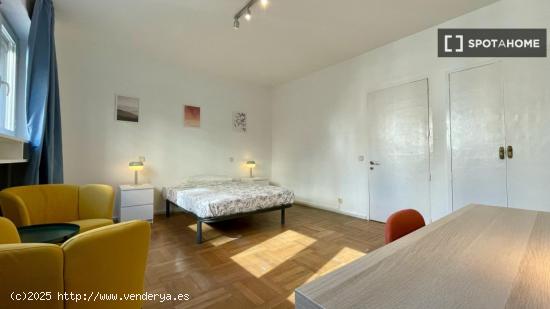 Habitación en alquiler situada en Madrid - MADRID