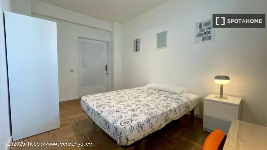 Habitación en alquiler situada en Madrid - MADRID