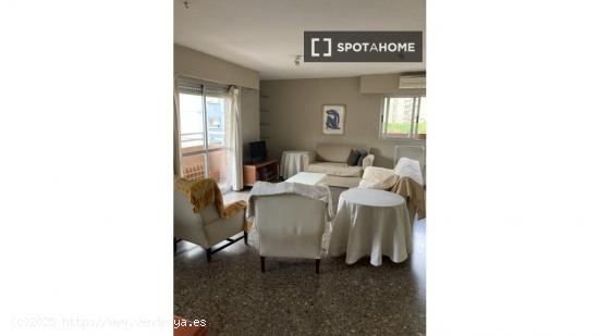 Habitación en piso compartido en valència - VALENCIA