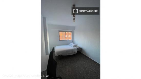 Habitación en piso compartido en valència - VALENCIA