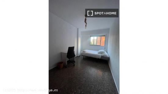 Habitación en piso compartido en valència - VALENCIA