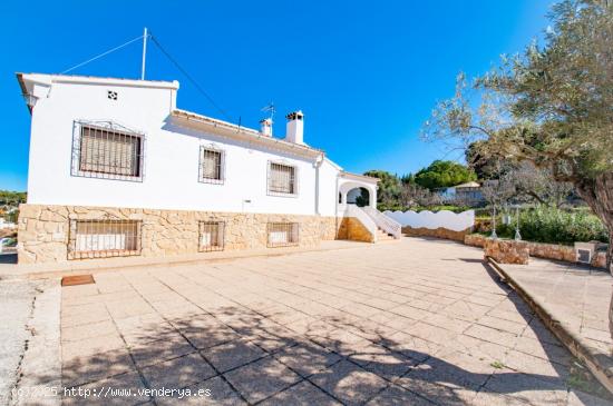 Se Vende en Lucena del Cid - CASTELLON