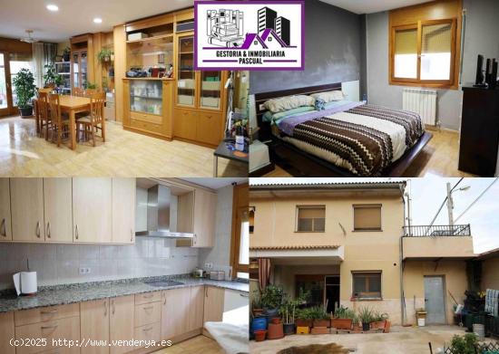  CASA EN VENTA EN VALDEALGORFA (TERUEL-MATARRAÑA). Ref VL09272024 - TERUEL 