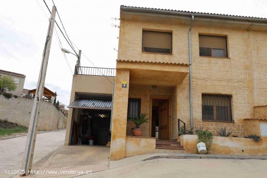 CASA EN VENTA EN VALDEALGORFA (TERUEL-MATARRAÑA). Ref VL09272024 - TERUEL