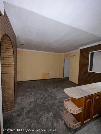 VIVIENDA EN MASSAMAGRELL - VALENCIA