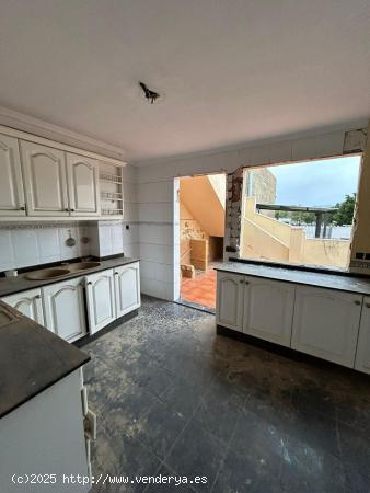 VIVIENDA EN MASSAMAGRELL - VALENCIA