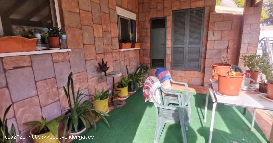 Bungalow Reformado con 2 habitaciones a 5 Minutos de Alfaz del Pi y La Nucía 252.000€ - ALICANTE