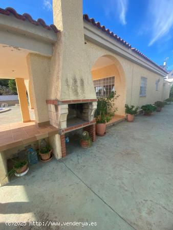 Chalet en venta - Dehesa de Campoamor - ALICANTE