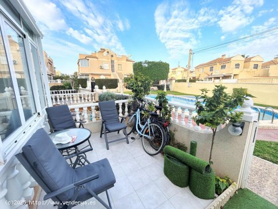  Casa en venta en Torrevieja (Alicante) 