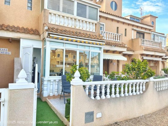 Casa en venta en Torrevieja (Alicante)