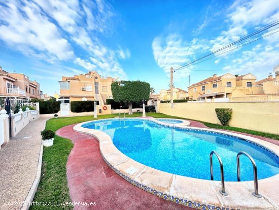 Casa en venta en Torrevieja (Alicante)