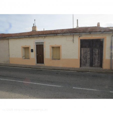  Casa en venta en Jumilla (Murcia) 