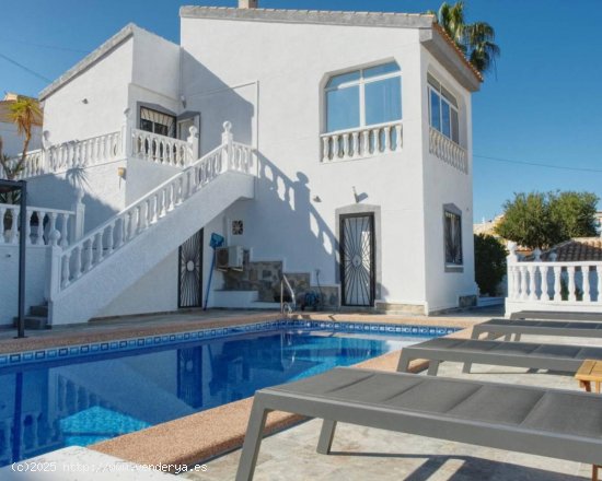  Villa en venta en Rojales (Alicante) 