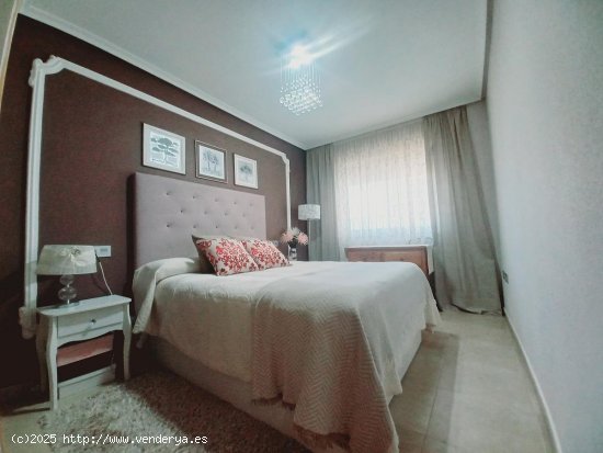 Apartamento en venta en Murcia (Murcia)