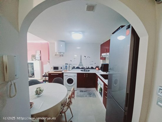 Apartamento en venta en Murcia (Murcia)