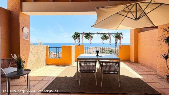 Chalet en venta en Calpe (Alicante)