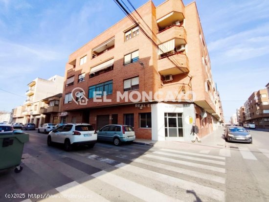  Apartamento en venta en Almoradí (Alicante) 