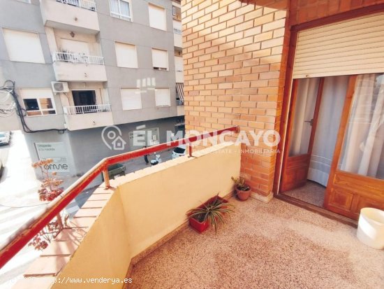 Apartamento en venta en Almoradí (Alicante)