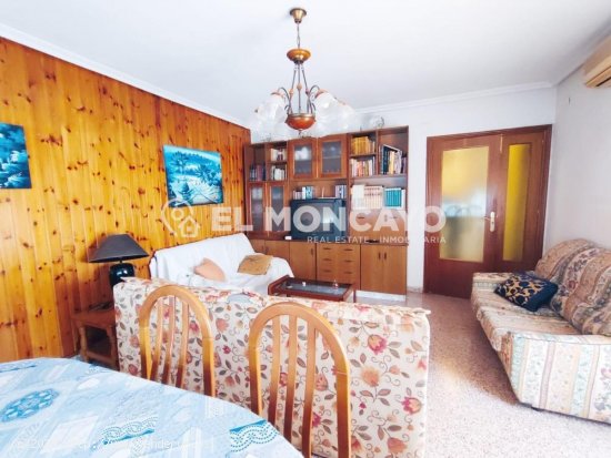 Apartamento en venta en Almoradí (Alicante)