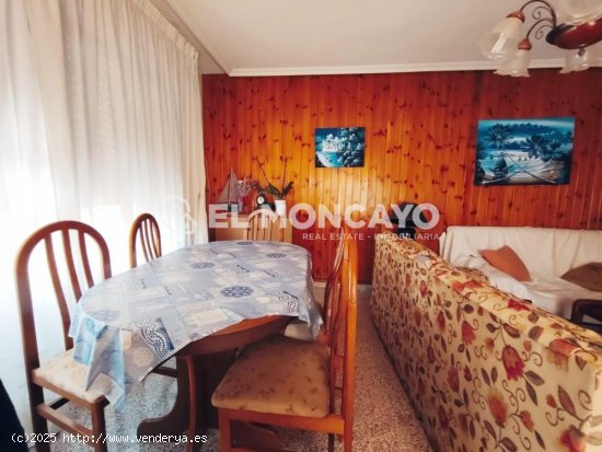 Apartamento en venta en Almoradí (Alicante)