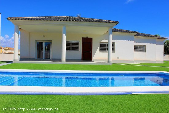  Villa en venta en Santa Pola (Alicante) 