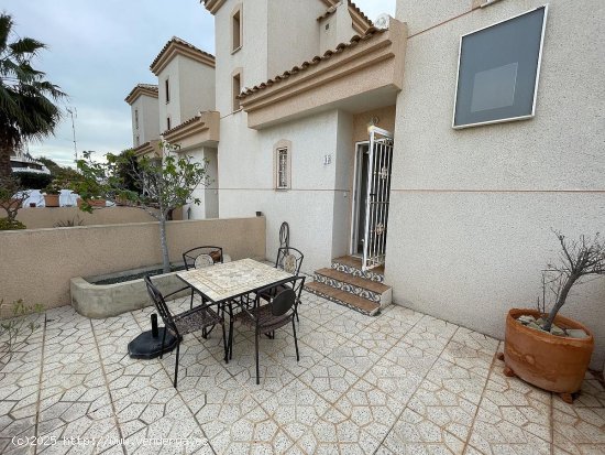 Chalet en venta en Ciudad Quesada (Alicante)