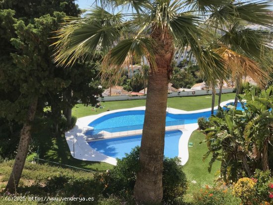  Apartamento en venta en Mijas (Málaga) 