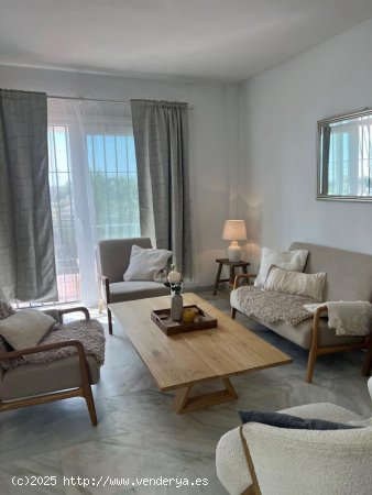 Apartamento en venta en Mijas (Málaga)