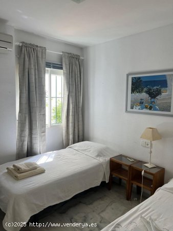 Apartamento en venta en Mijas (Málaga)