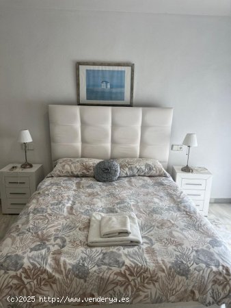 Apartamento en venta en Mijas (Málaga)