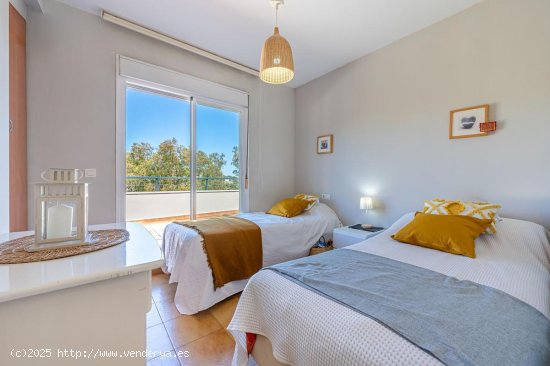  Piso en venta en Mijas (Málaga) 