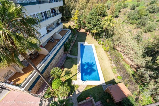 Piso en venta en Mijas (Málaga)