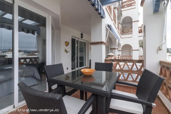 Apartamento en venta en Mijas (Málaga)