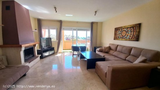 Piso en venta en Mijas (Málaga)