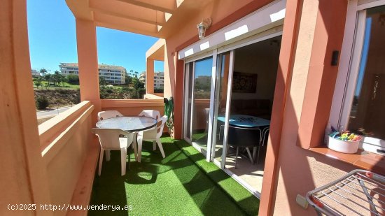 Piso en venta en Mijas (Málaga)