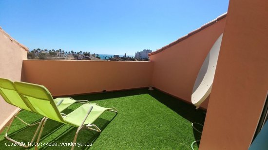 Piso en venta en Mijas (Málaga)