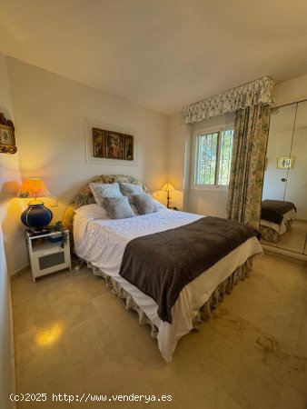 Apartamento en venta en Mijas (Málaga)