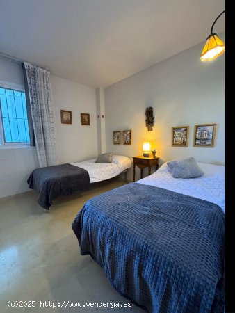 Apartamento en venta en Mijas (Málaga)