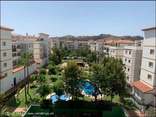  Apartamento en venta en Mijas (Málaga) 