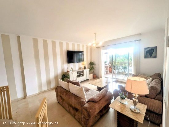 Apartamento en venta en Mijas (Málaga)