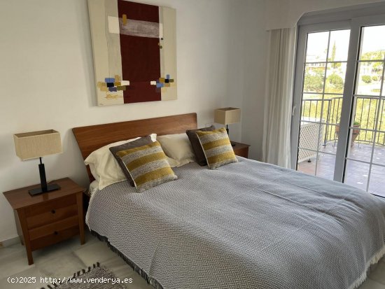 Apartamento en venta en Mijas (Málaga)