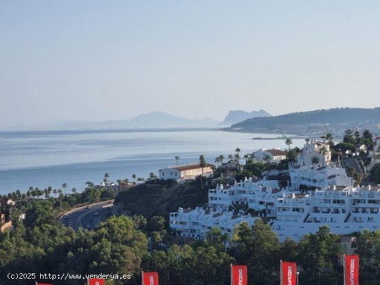 Casa en venta a estrenar en Casares (Málaga)