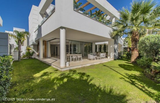 Casa en venta en Marbella (Málaga)