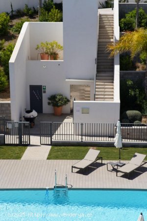 Piso en venta en Estepona (Málaga)