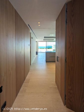 Apartamento en venta en Estepona (Málaga)