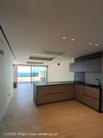 Apartamento en venta en Estepona (Málaga)