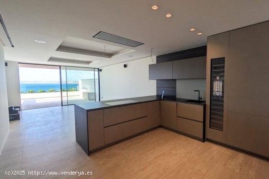 Apartamento en venta en Estepona (Málaga)