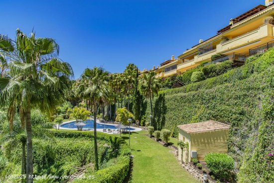 Piso en venta en Marbella (Málaga)