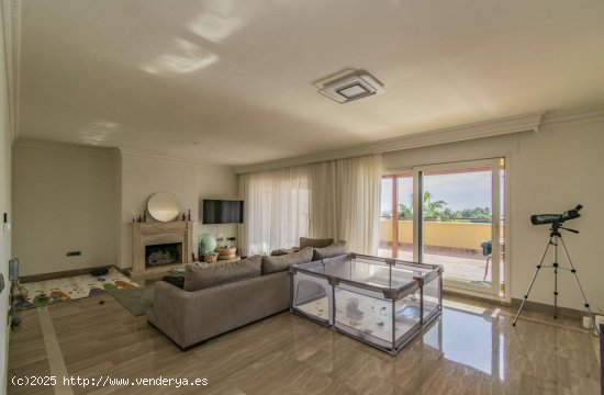 Piso en venta en Marbella (Málaga)